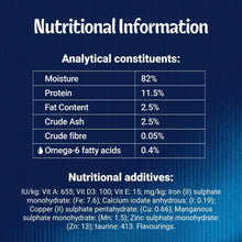 FELIX As Good As it Looks Senior 7+ Mixed in Jelly Wet Cat Food 40x100g