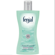 Fenjal Classic Shower Creme