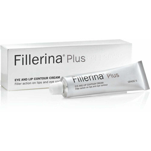 Fillerina Eye and Lip Contour Cream Grade 5 15ml