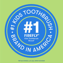 FIREFLY First Training Light Up Toothbrush  Blue's Clues