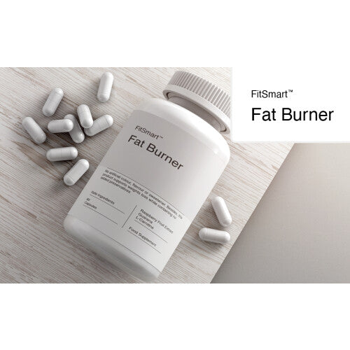 Fit Smart Fat Burner120 Capsules