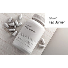 Fit Smart Fat Burner120 Capsules