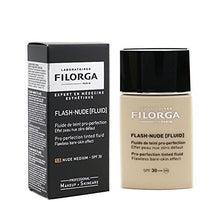 Flash Nude Fluid SPF30 by Filorga 1.5 Nude Medium 30ml