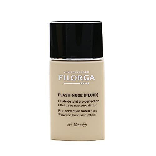 Flash Nude Fluid SPF30 by Filorga 1.5 Nude Medium 30ml