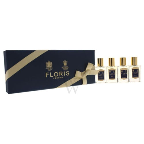 Floris Ladies London Collection Gift Set Fragrances