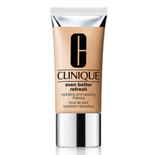 Fluid Make-up Even Better Refresh Clinique