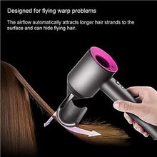 Flyaway Nozzle Tools Attachment for Dyson Supersonic Hair Dryer HD03 08