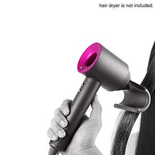 Flyaway Nozzle Tools Attachment for Dyson Supersonic Hair Dryer HD03 08