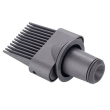 For Dyson Supersonic HD01 HD08 HD02 HD03 HD04 Hair Dryer Wide Tooth Comb Attachment 969748-01Hair Styling Hair Dryer Accessory