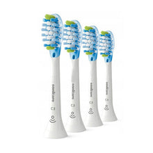 For Philips Sonicare C3 Premium Sonic Electric Toothbrush Heads 4PC