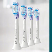 For Philips Sonicare G3 Premium Sonic Electric Toothbrush Heads 4PC