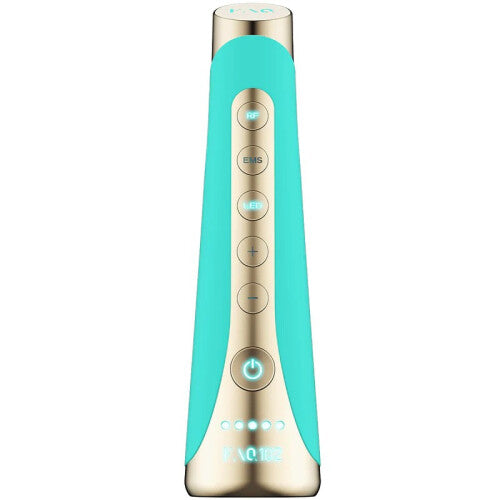 Foreo FAQ102 RF Radio Frequency EMS & LED Device