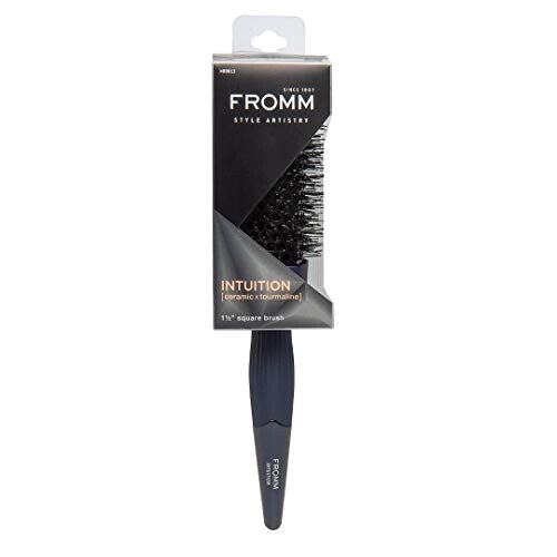 Fromm Intuition Square Thermal Brush, 1.5 Inch