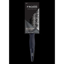 Fromm Intuition Square Thermal Brush, 1.5 Inch