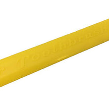 Fun Inc Giant Toothbrush, Yellow (15