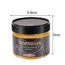 Furniture Care Beeswax    Beewax proof  Se