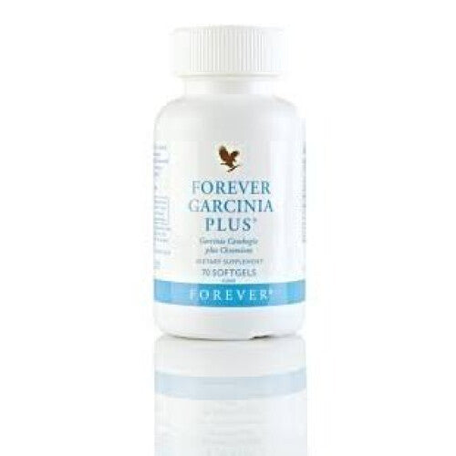 Garcinia Plus