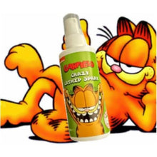 Garfield Crazy Catnip Spray 2 X 100ml Natural Catnip Oil Treat Dye & Alcohol Free