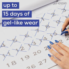 Gel-Like Nail Polish, Lasts Up To 15 Days, With Flex.e Gel Technology, No Chipping, Glass-Like Shine, Vegan Formula, Gel Couture, 180 Dress Call, 13.5