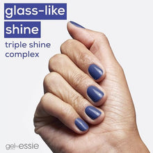 Gel-Like Nail Polish, Lasts Up To 15 Days, With Flex.e Gel Technology, No Chipping, Glass-Like Shine, Vegan Formula, Gel Couture, 180 Dress Call, 13.5