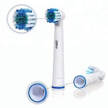 Generic Oral-B Compatible Toothbrush Replacement Heads, Pack of 3, 12-Piece