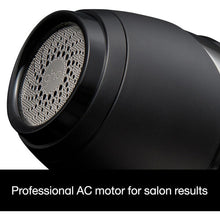 (ghd Air 2.0) Powerful 2,100W professional-grade motor, advanced ion technology, smooth salon-quality results