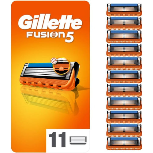 GILLETTE FUSION 5