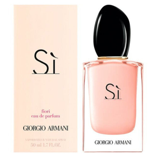 Giorgio Armani Si Fiori 50ml EDP Spray