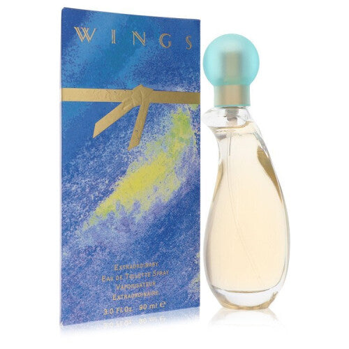 Giorgio Beverly Hills Wings 90ml EDT Spray