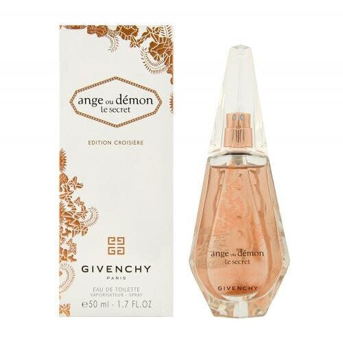 Givenchy Ange Ou Demon Le Secret Croisiere Edition 1.7 Eau De Toilette Spray