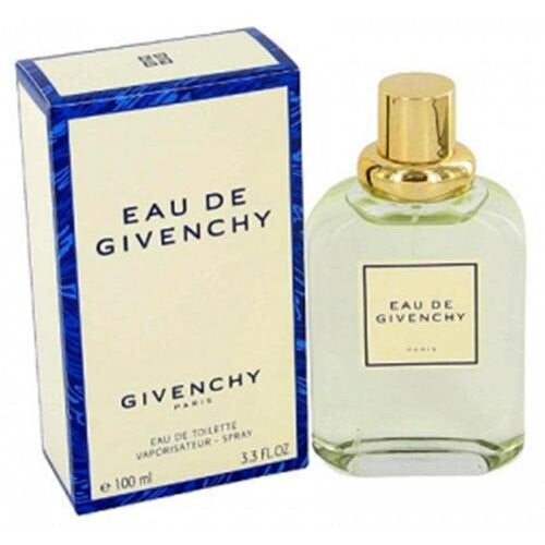 Givenchy Eau De Givenchy 3.4 Eau De Toilette Spray (Old)