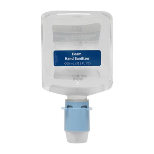 GP  1000 ml Ultra Automated Touchless Foam Sanitizer Dispenser Refill