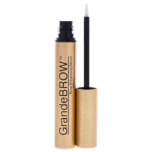 Grande Cosmetics GrandeBROW Enhancing Serum - 0.1 oz Serum