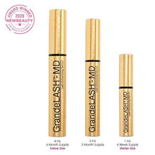 Grande Cosmetics GrandeLASH-MD Lash Enhancing Serum