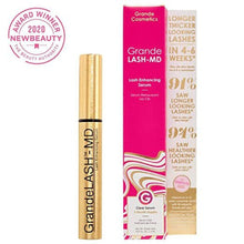 Grande Cosmetics GrandeLASH-MD Lash Enhancing Serum