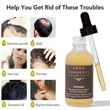 Grow Gorgeous Hair Density Growth Serum 60ml