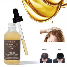 Grow Gorgeous Hair Density Growth Serum 60ml