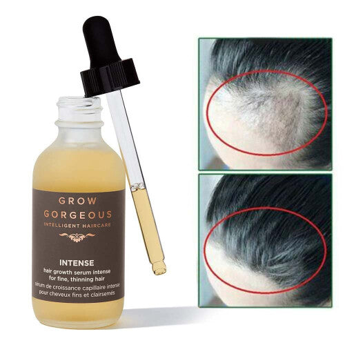 Grow Gorgeous Hair Density Growth Serum 60ml