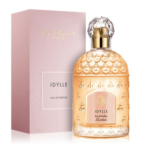 Guerlain Idylle 3.4 oz EDP for woman