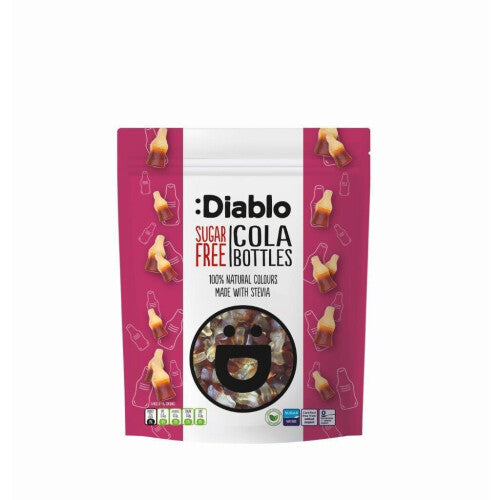 (Gummy Bears) Diablo Gummy 75g