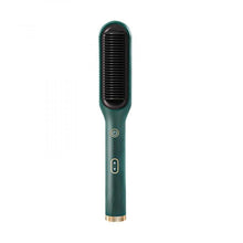 H Straightener Comb, Negative Does Not H, Straight H And Y H Dual-purpose Electric Ing Ing Iron H Straightener