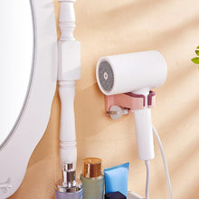 Hair Dryer Holder