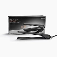 Hair Straightener, Black