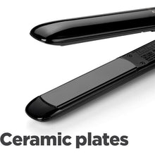 Hair Straightener with Ceramic Blades for Smooth Everyday Styling