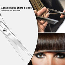 Hairdressing Scissors, Professional Hairdressers Scissors Hair Cutting