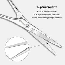 Hairdressing Scissors, Professional Hairdressers Scissors Hair Cutting