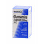 Health Aid Glucosamine Sulphate 500mg, 30 Tablets