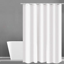 Heavy Weight Waterproof And Mildew Free Shower Curtain