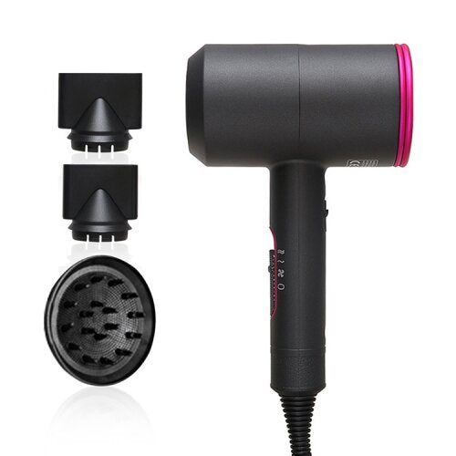 High-power Anionic Cold Hot Air Constant Temperature Hair Dryer