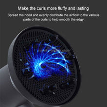 High-power Anionic Cold Hot Air Constant Temperature Hair Dryer